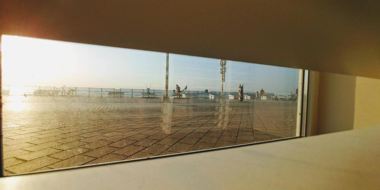 Sunny Bank Westende Zeezicht Middelkerke Exteriör bild